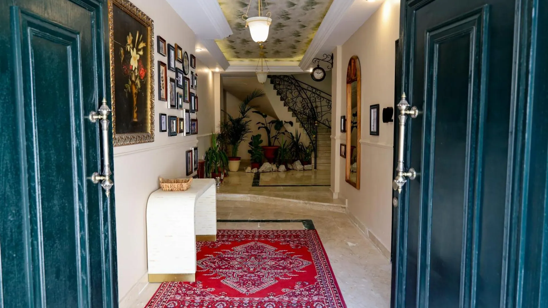 شقة Dar Sayang جدة 0*,  المملكة العربية السعودية