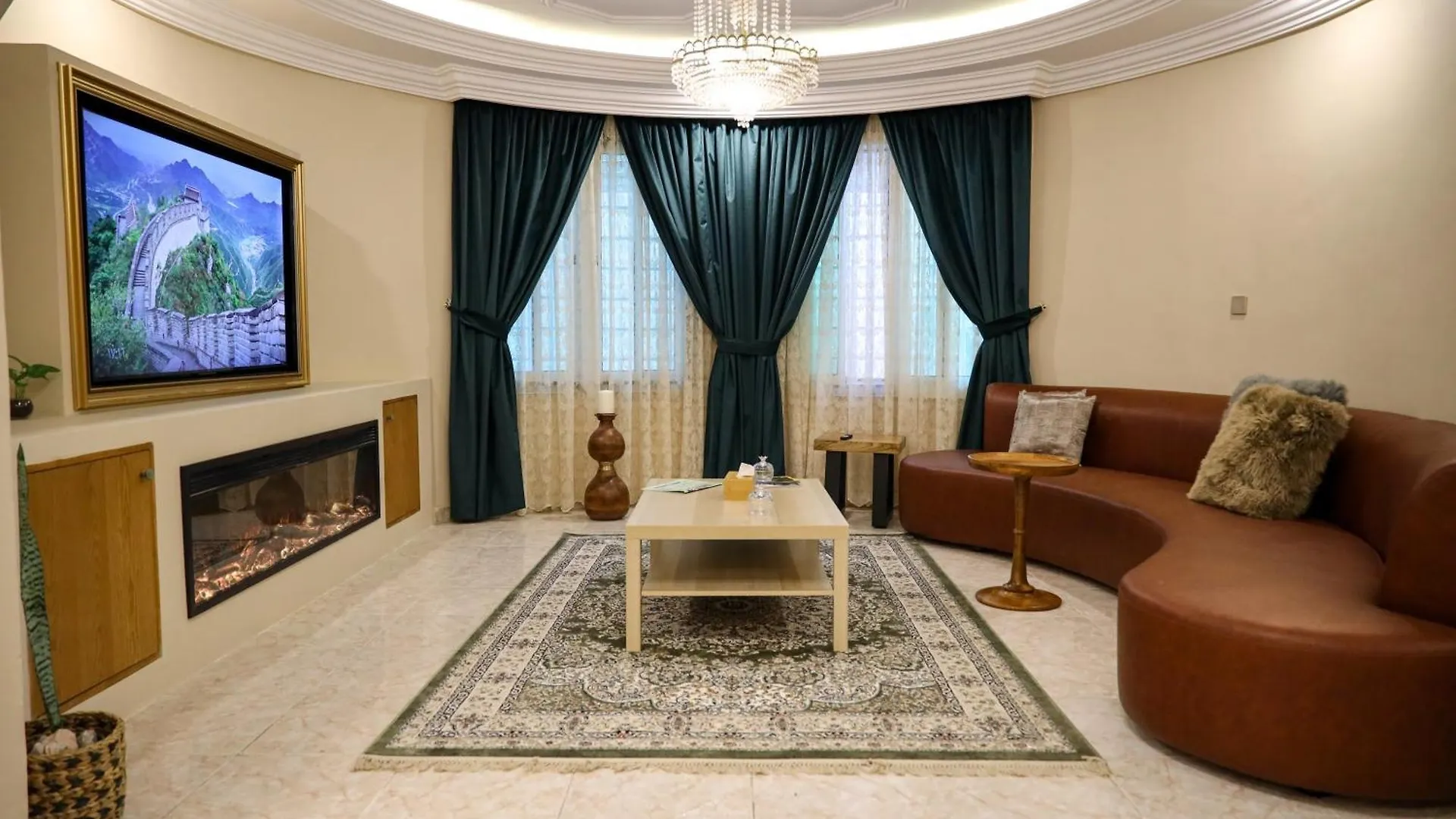 شقة Dar Sayang جدة