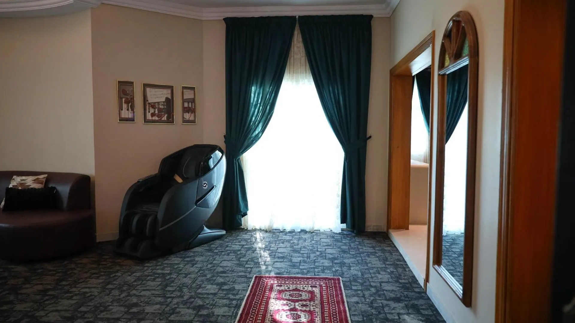 شقة Dar Sayang جدة 0*,