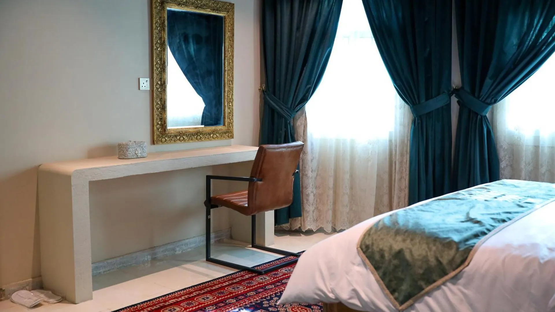شقة Dar Sayang جدة 0*,  المملكة العربية السعودية