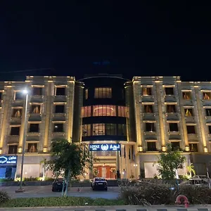 Seafront Hotel Al Shatea Djeddah