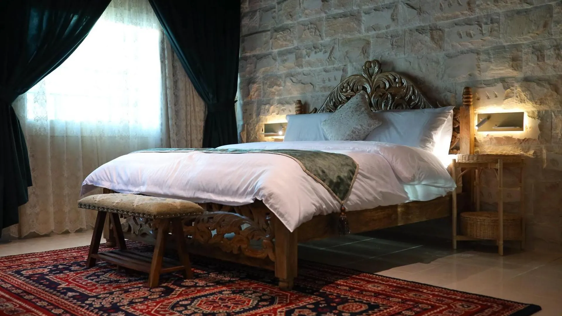 Dar Sayang Apartment Jeddah