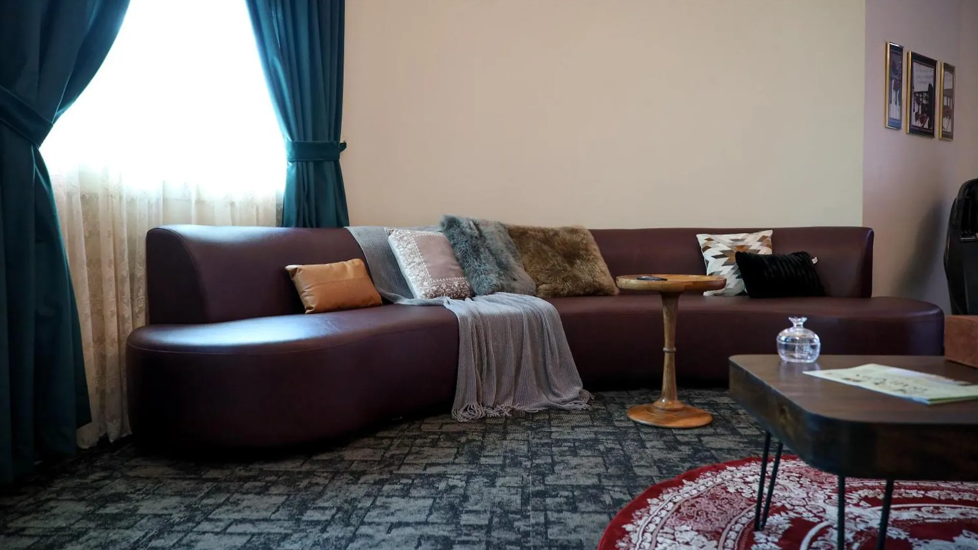 Dar Sayang Apartment Jeddah