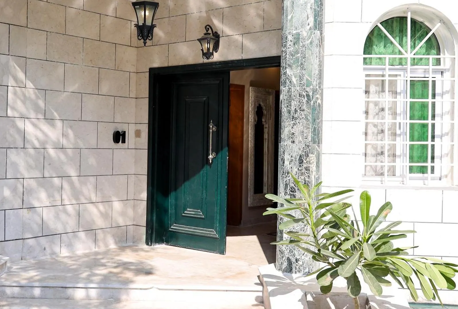 Dar Sayang Apartment Jeddah