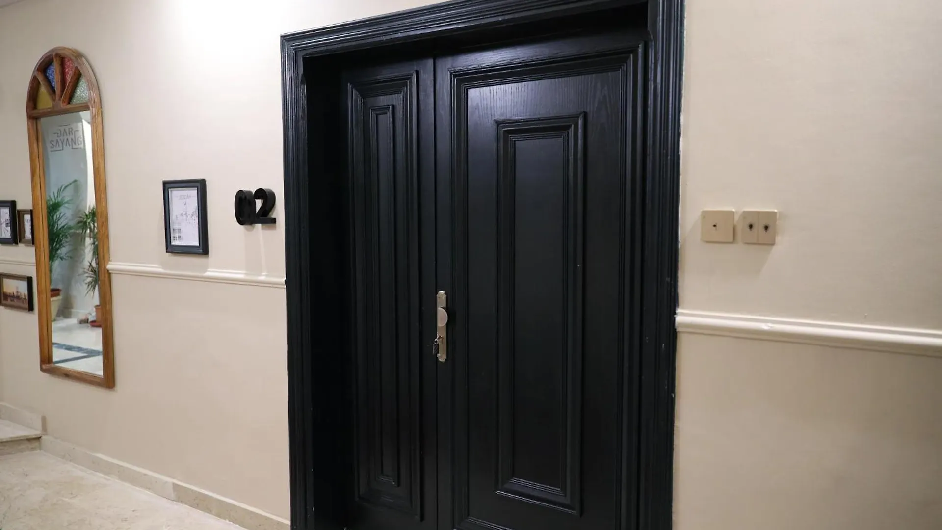 Dar Sayang Apartment Jeddah