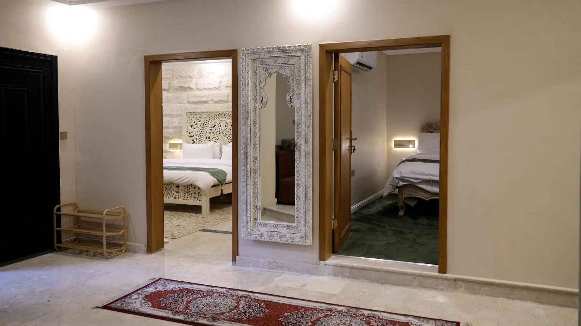 Dar Sayang Apartment Jeddah