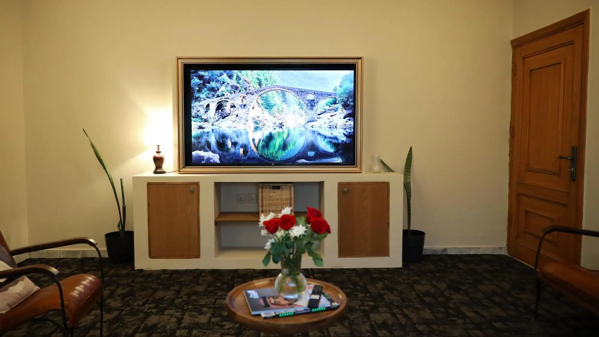 Dar Sayang Apartment Jeddah