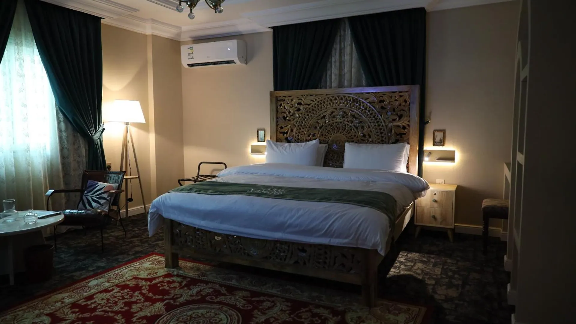 Dar Sayang Apartment Jeddah