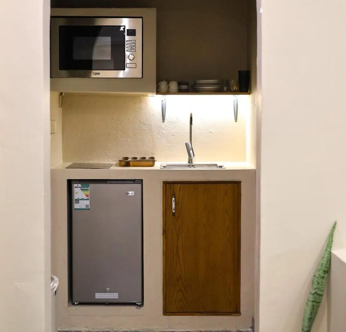 Dar Sayang Apartment Jeddah