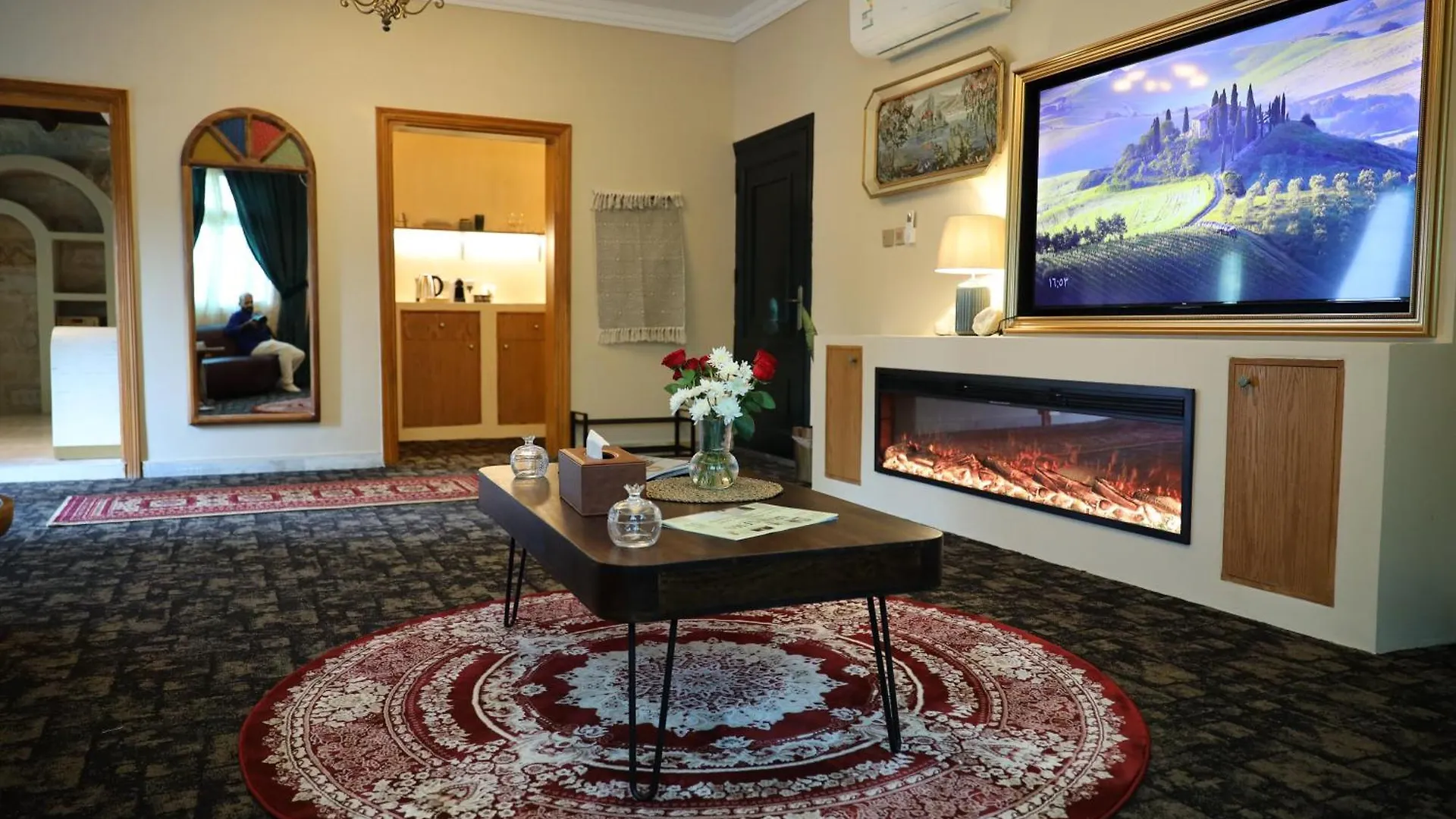 Dar Sayang Apartment Jeddah