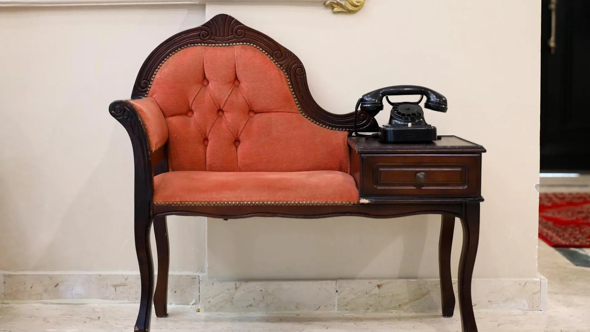 Dar Sayang Apartment Jeddah Saudi Arabia