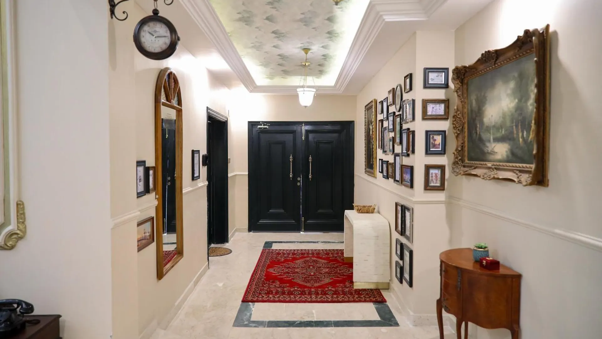 Dar Sayang Apartment Jeddah 0*,