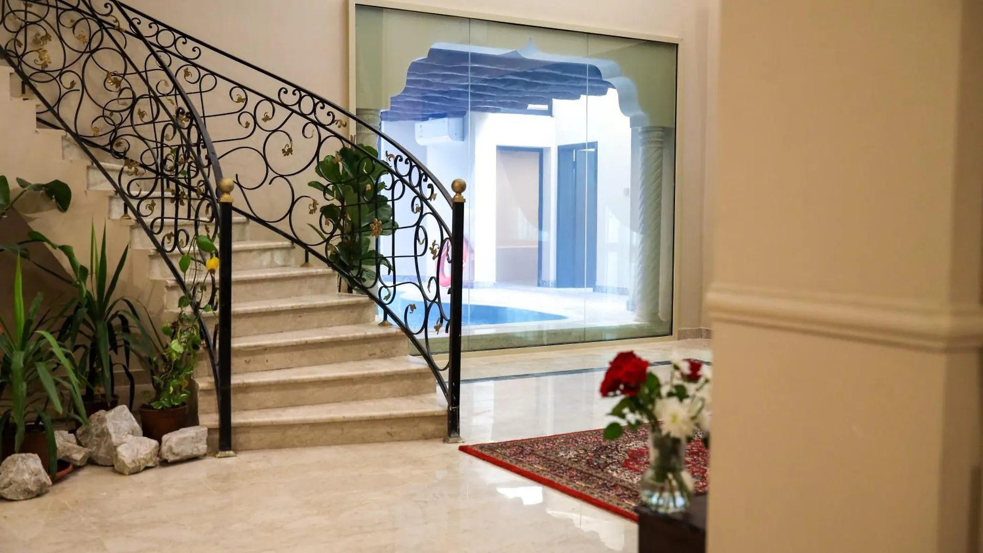 Dar Sayang Apartment Jeddah