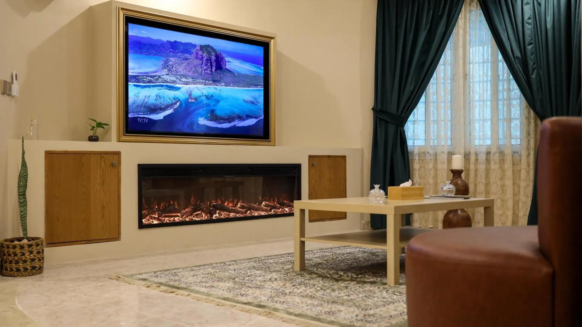 Dar Sayang Apartment Jeddah 0*,