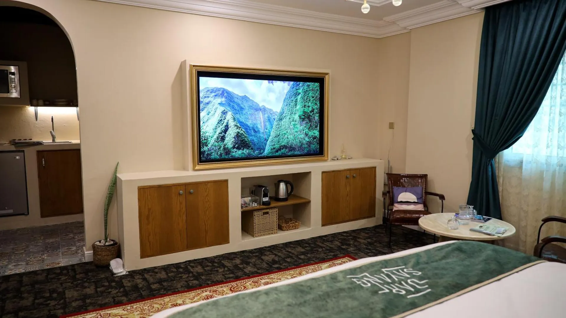 Dar Sayang Apartment Jeddah Saudi Arabia