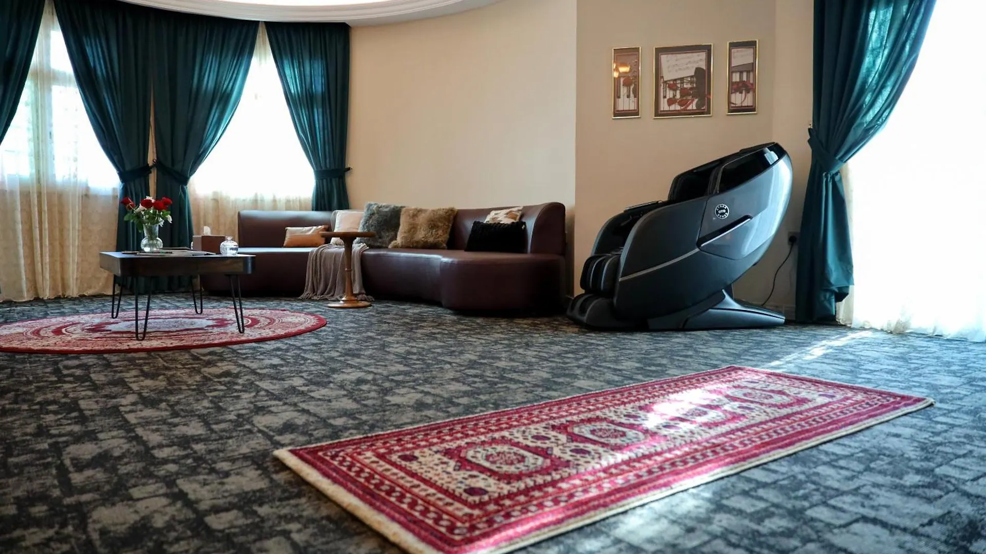 Dar Sayang Apartment Jeddah