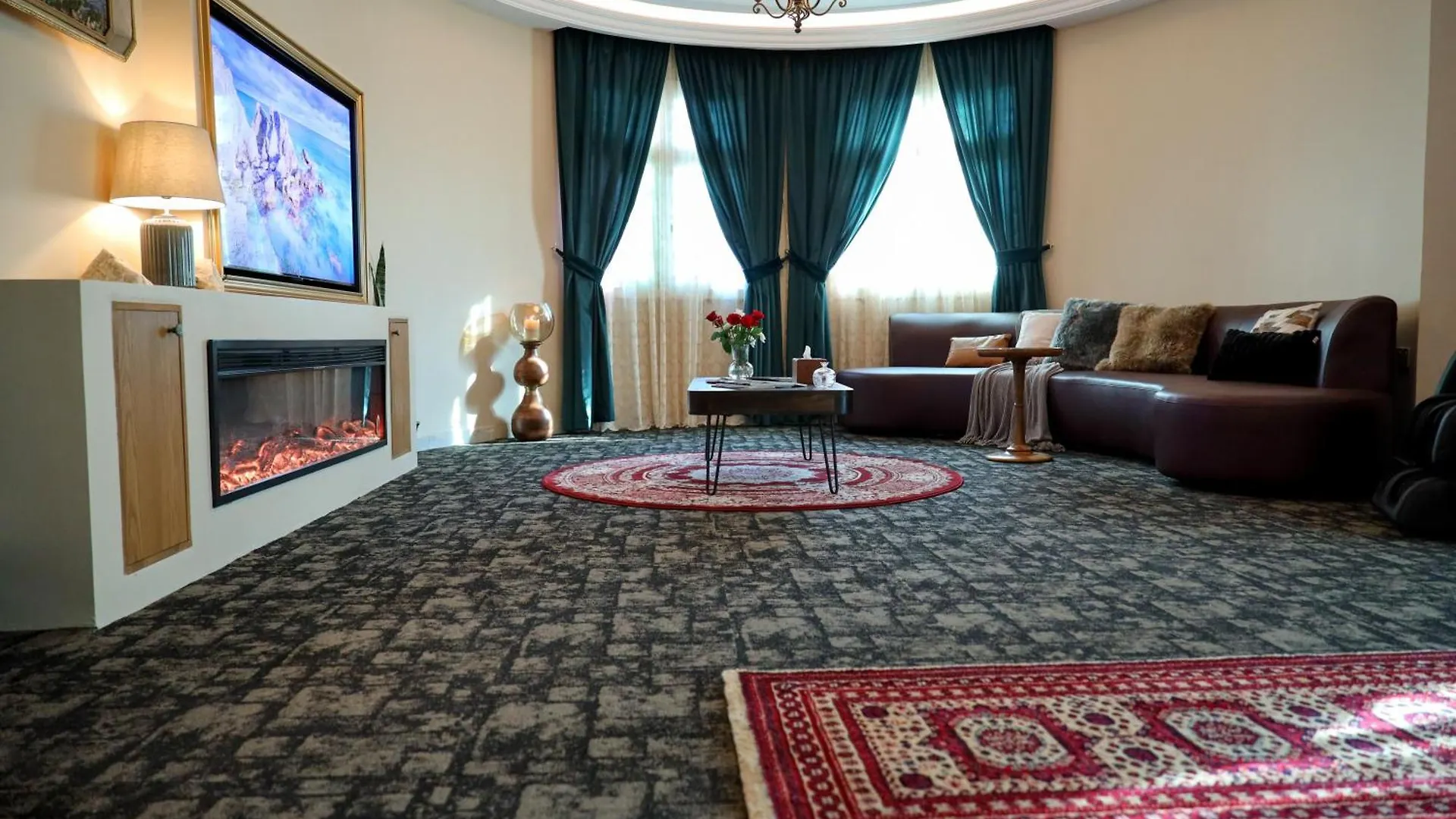 Dar Sayang Apartment Jeddah