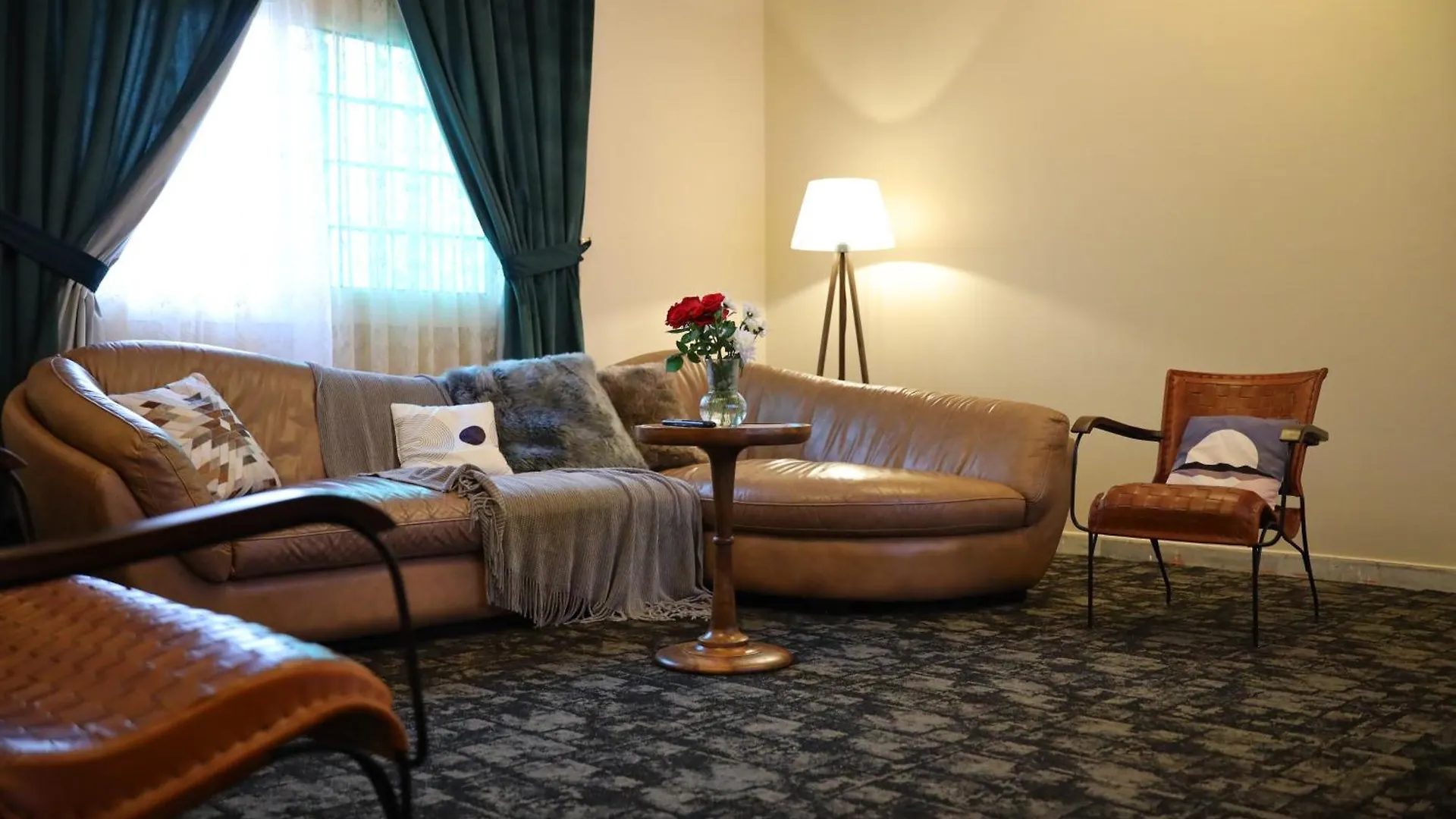 Dar Sayang Apartment Jeddah Saudi Arabia